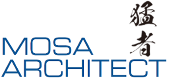 MOSAアーキテクト株式会社